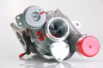Turbo | Supercharger